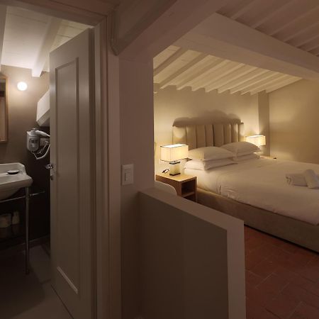Relais Condotta Firenze Eksteriør bilde