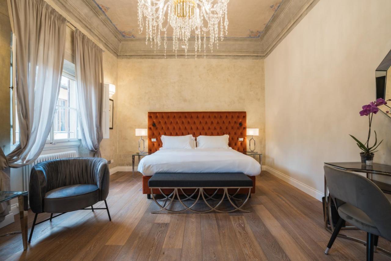 Relais Condotta Firenze Eksteriør bilde