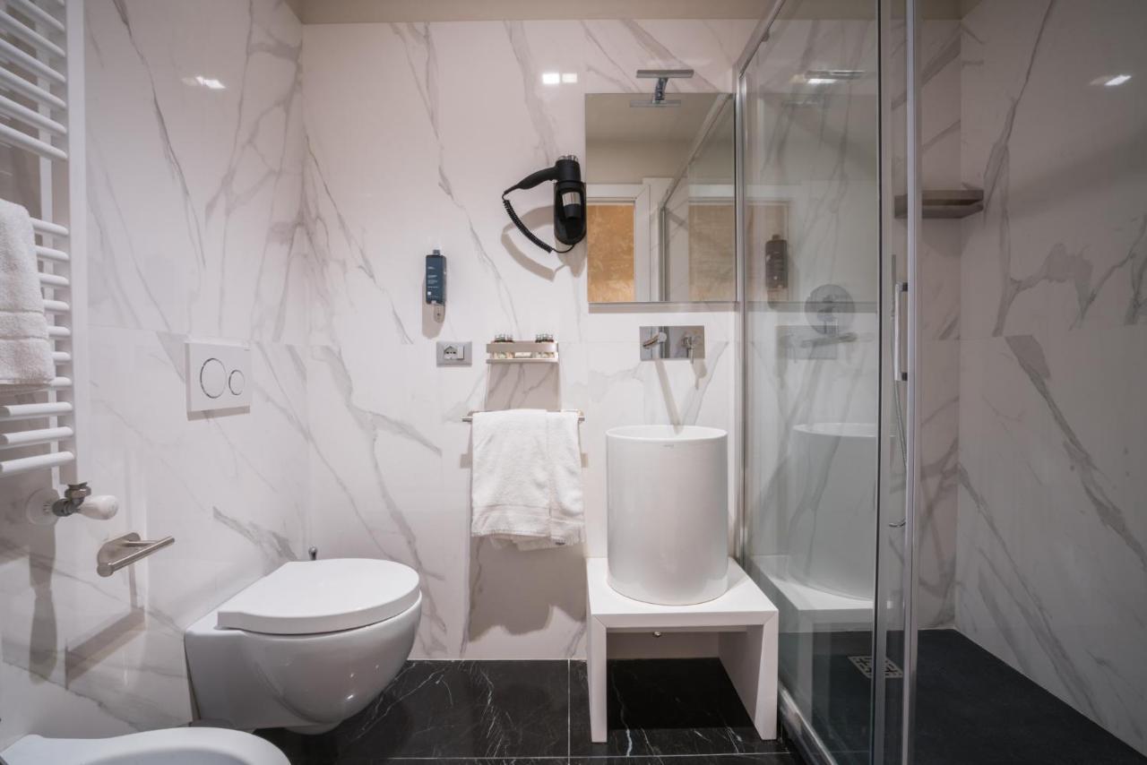 Relais Condotta Firenze Eksteriør bilde