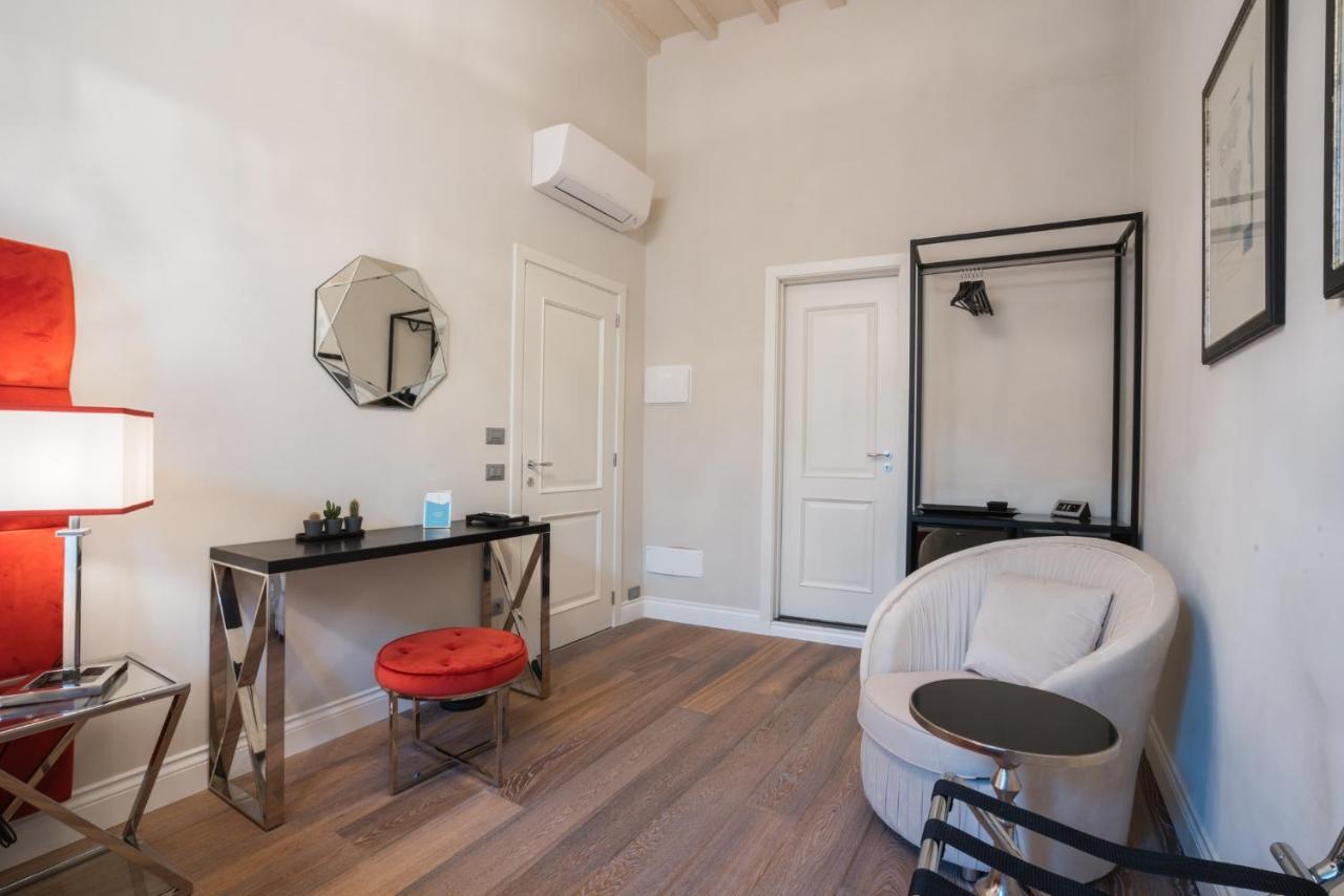 Relais Condotta Firenze Eksteriør bilde