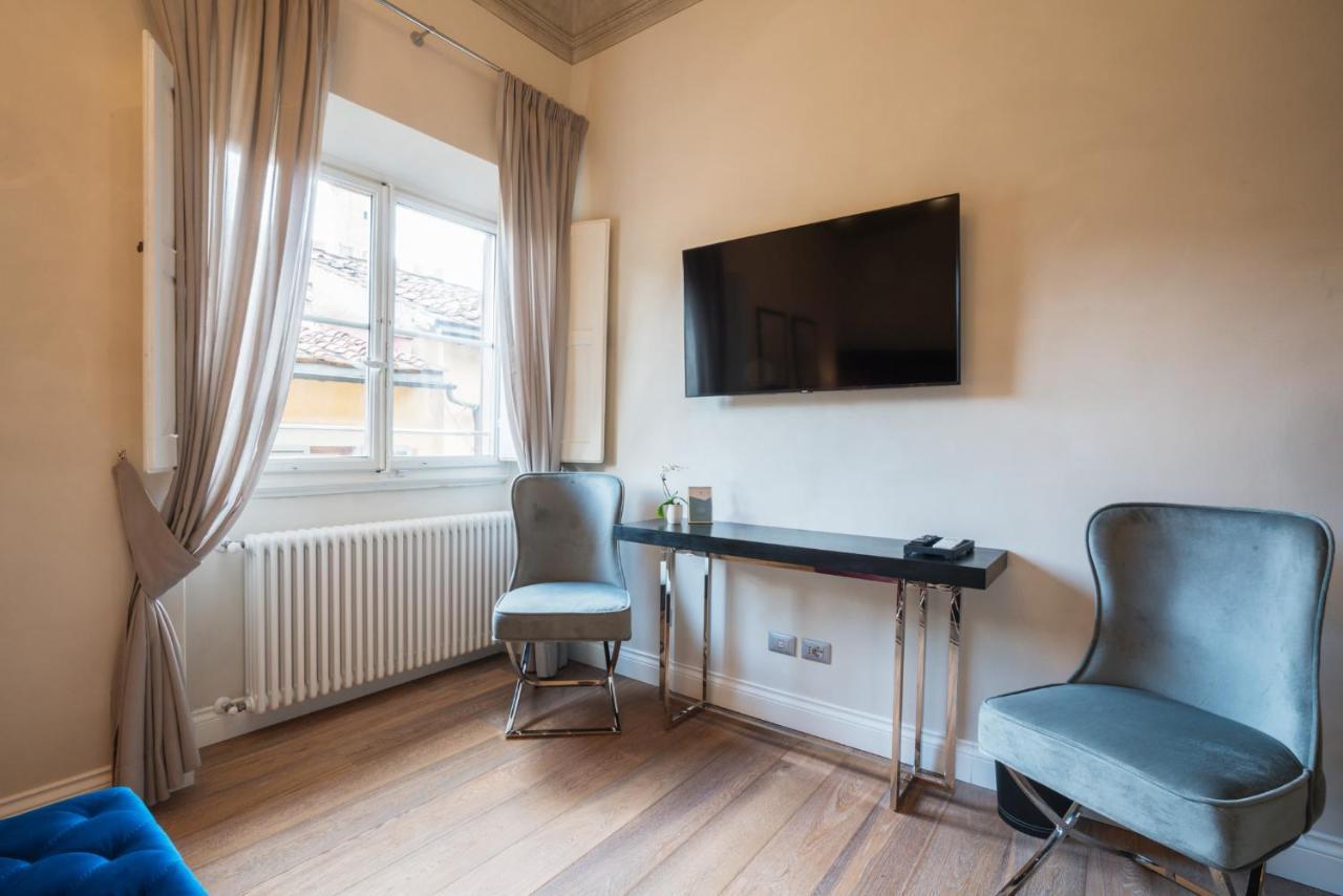 Relais Condotta Firenze Eksteriør bilde