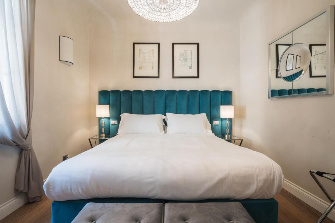 Relais Condotta Firenze Eksteriør bilde