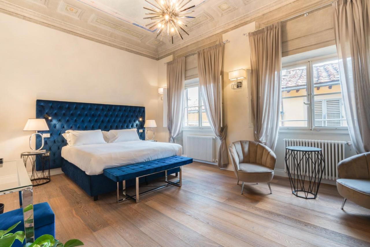 Relais Condotta Firenze Eksteriør bilde