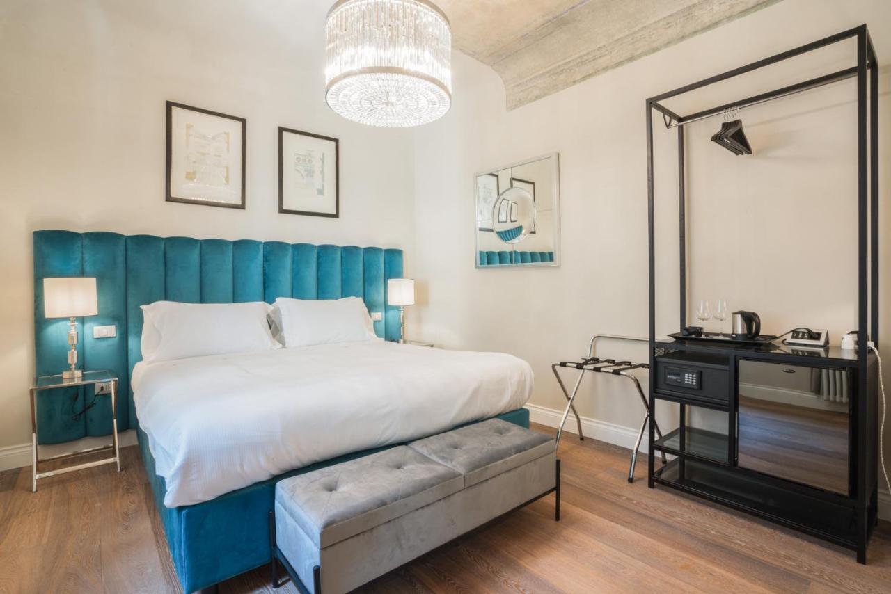 Relais Condotta Firenze Eksteriør bilde