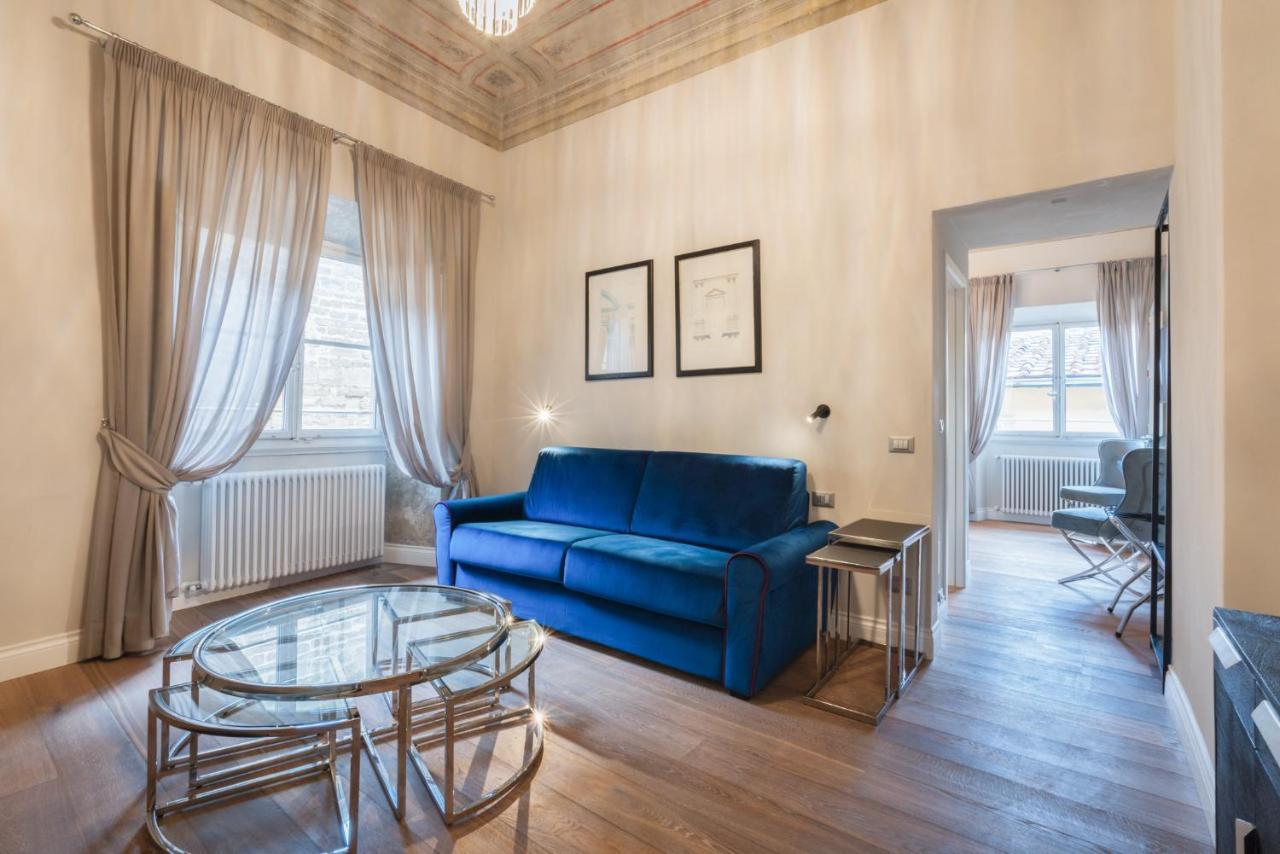 Relais Condotta Firenze Eksteriør bilde