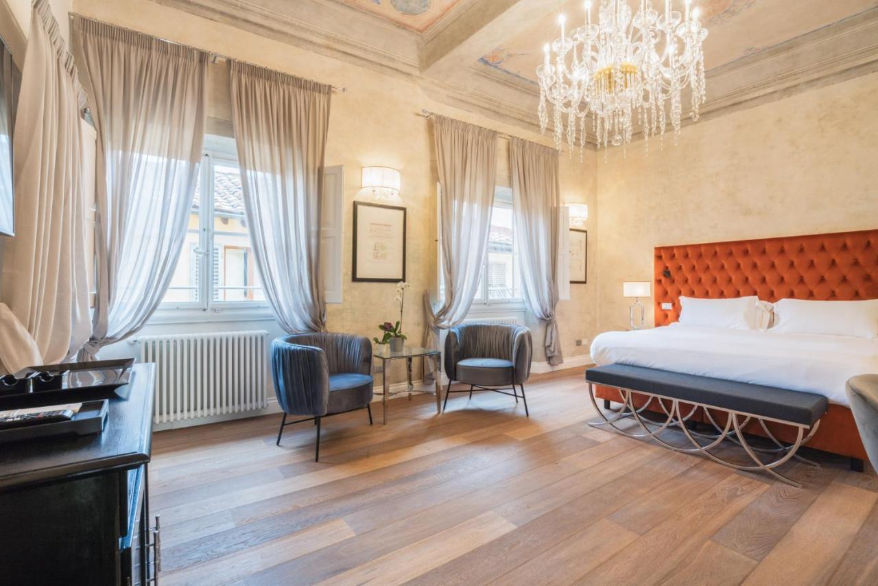 Relais Condotta Firenze Eksteriør bilde