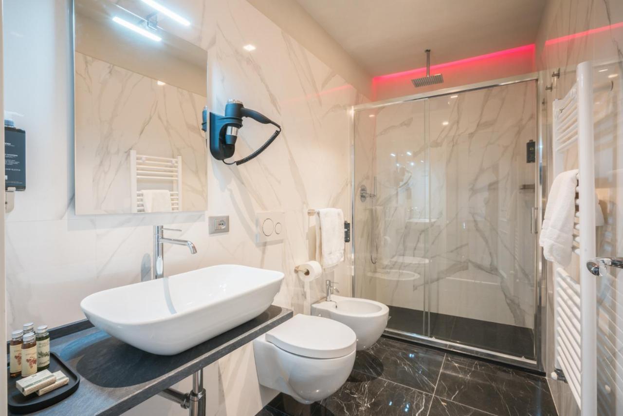Relais Condotta Firenze Eksteriør bilde