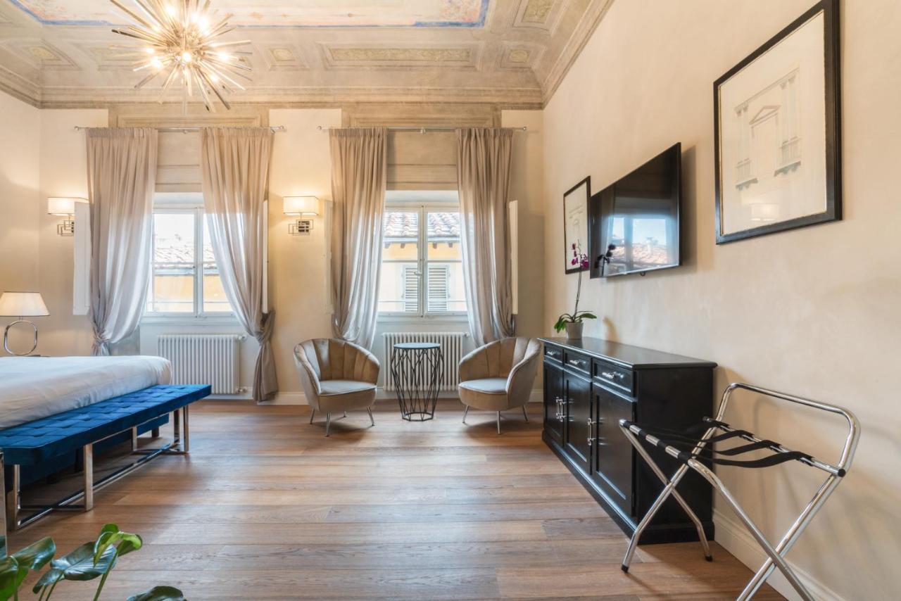 Relais Condotta Firenze Eksteriør bilde