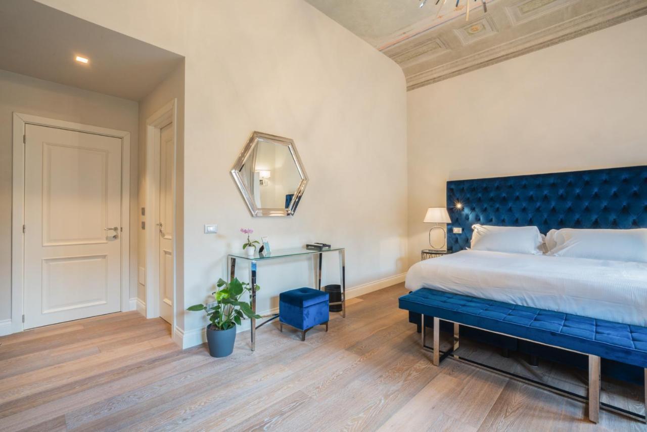 Relais Condotta Firenze Eksteriør bilde