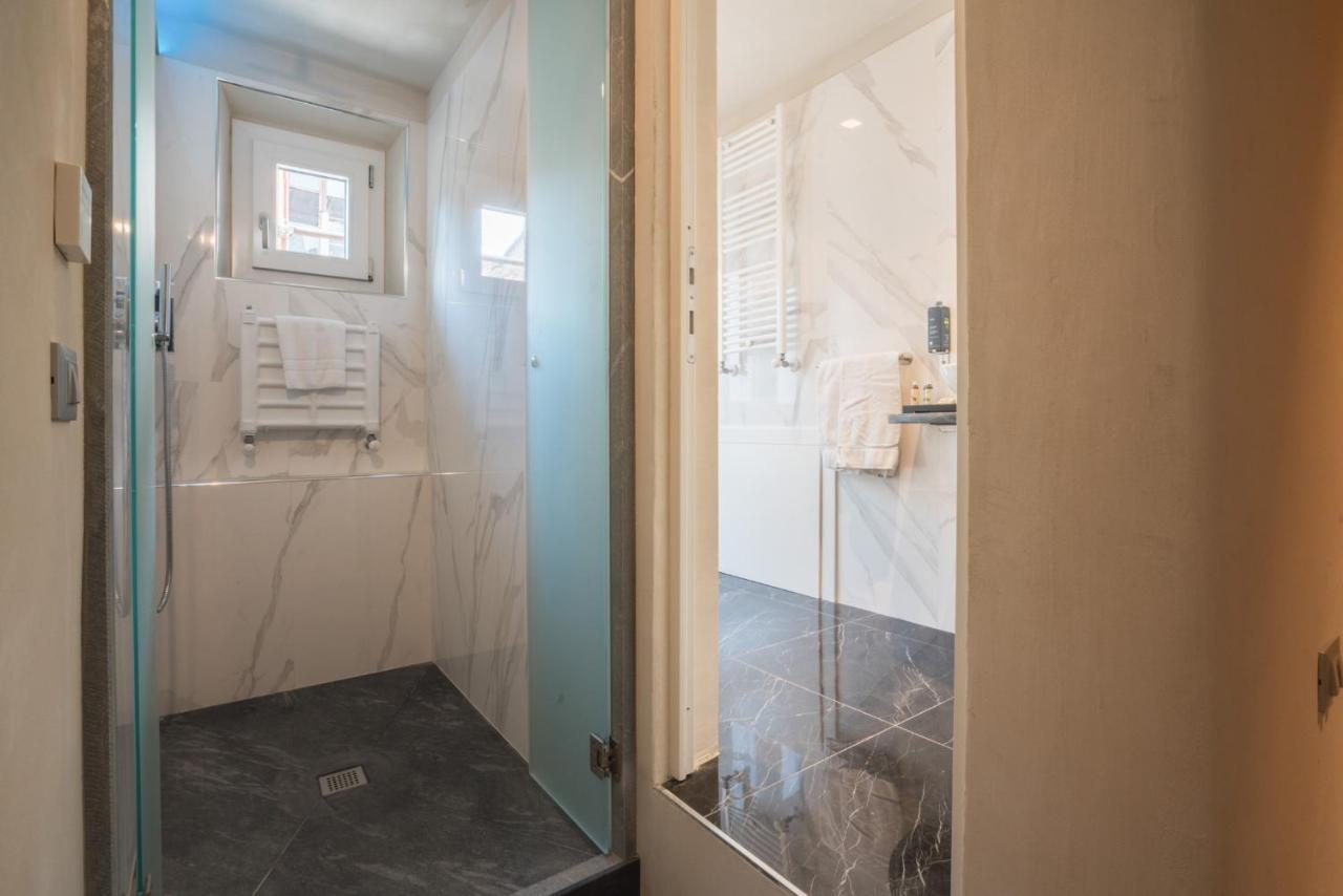 Relais Condotta Firenze Eksteriør bilde