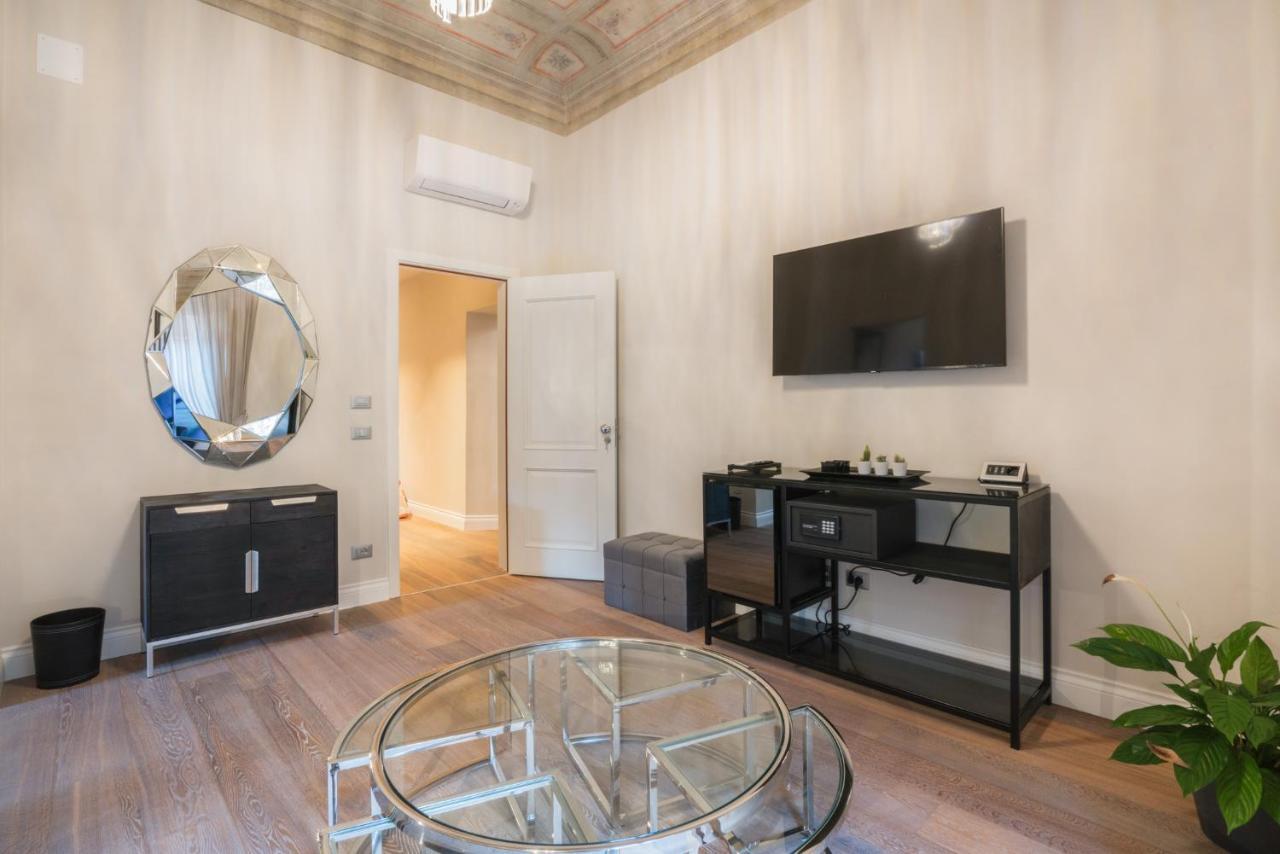 Relais Condotta Firenze Eksteriør bilde
