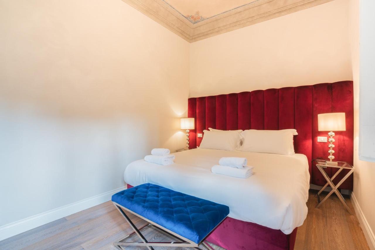 Relais Condotta Firenze Eksteriør bilde