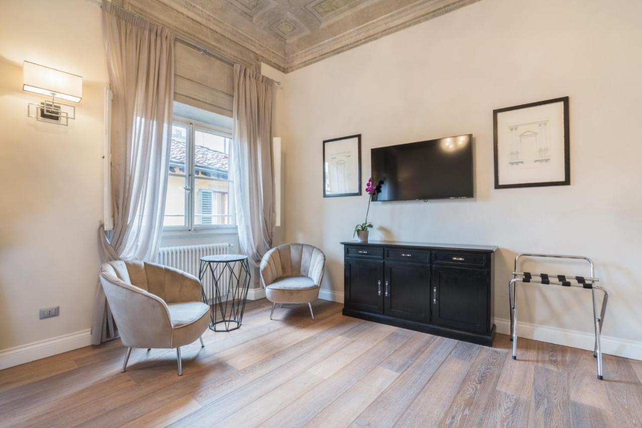 Relais Condotta Firenze Eksteriør bilde