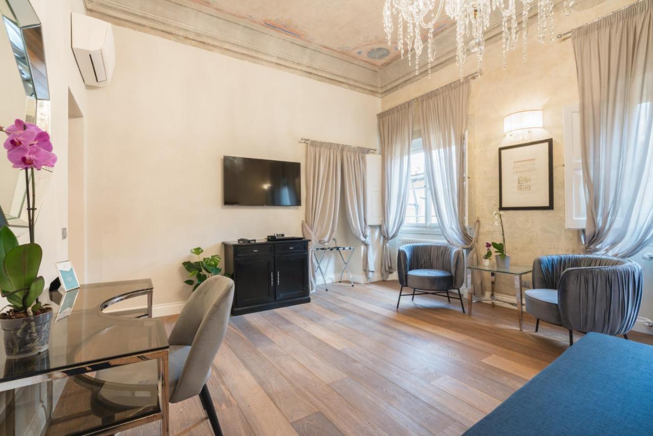 Relais Condotta Firenze Eksteriør bilde