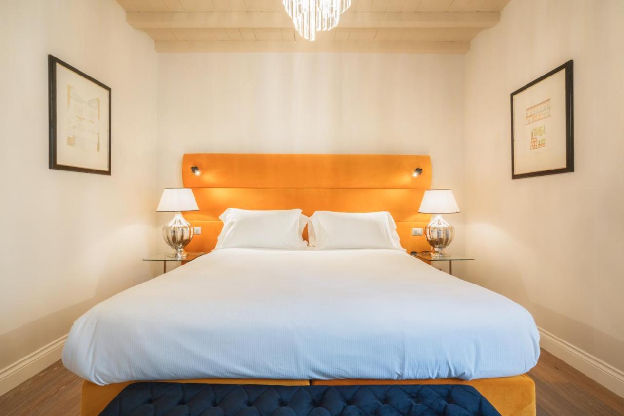 Relais Condotta Firenze Eksteriør bilde
