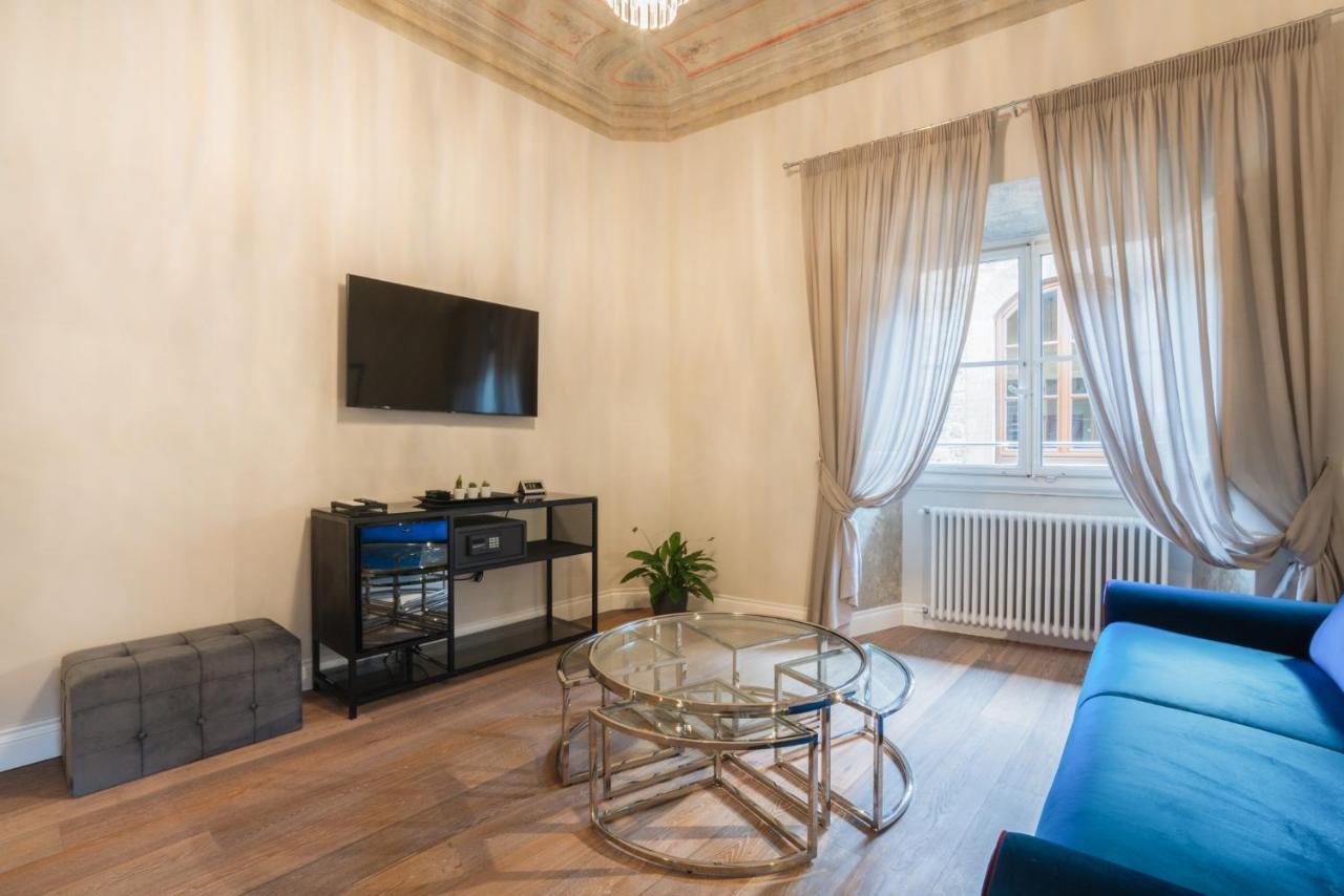 Relais Condotta Firenze Eksteriør bilde