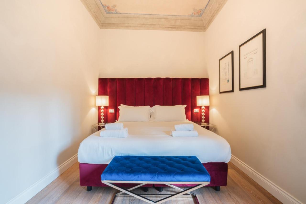 Relais Condotta Firenze Eksteriør bilde