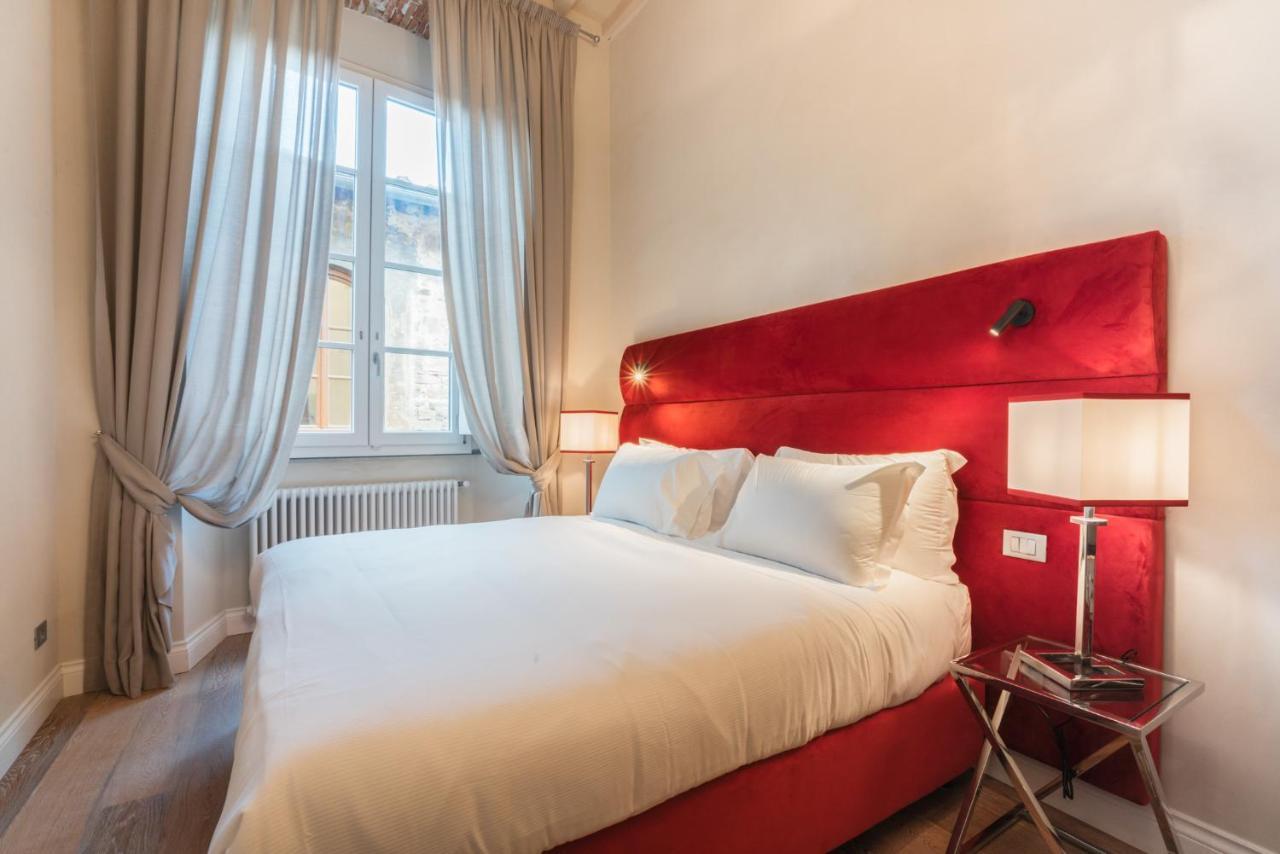 Relais Condotta Firenze Eksteriør bilde