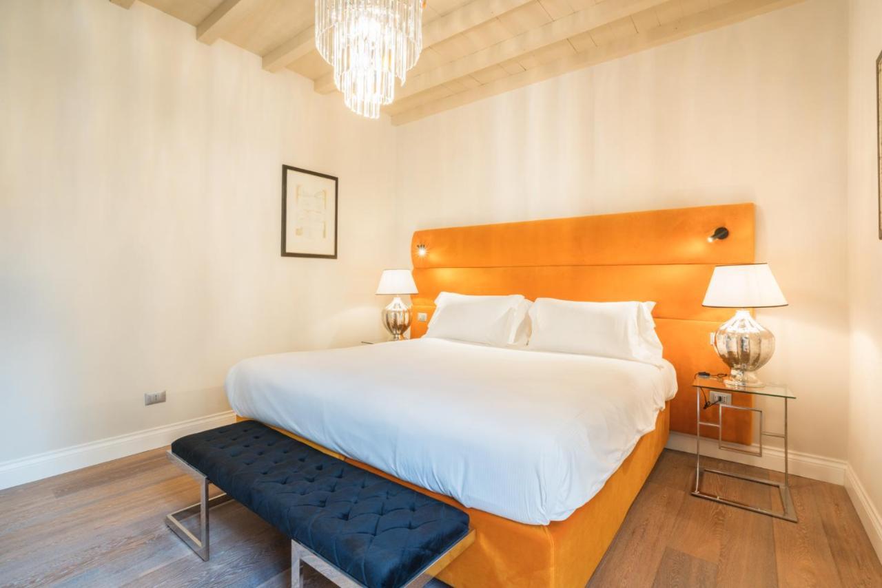 Relais Condotta Firenze Eksteriør bilde
