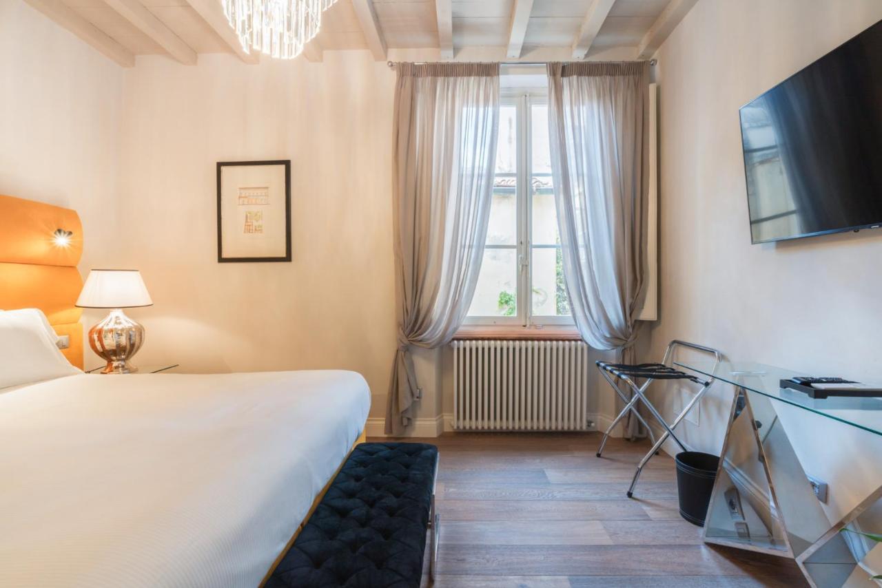 Relais Condotta Firenze Eksteriør bilde
