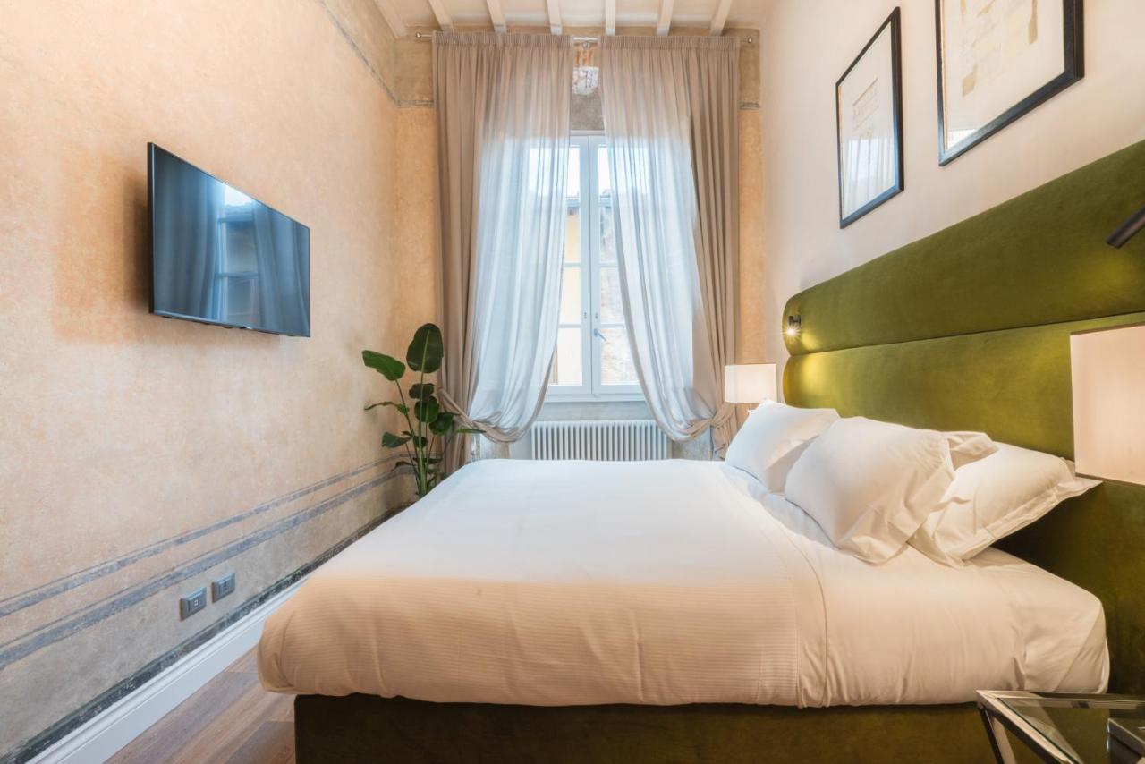 Relais Condotta Firenze Eksteriør bilde