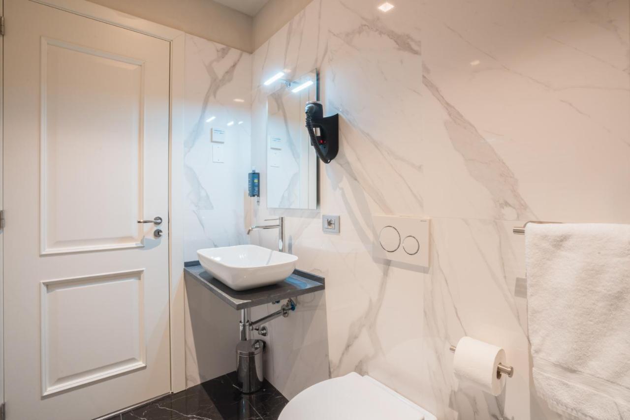 Relais Condotta Firenze Eksteriør bilde