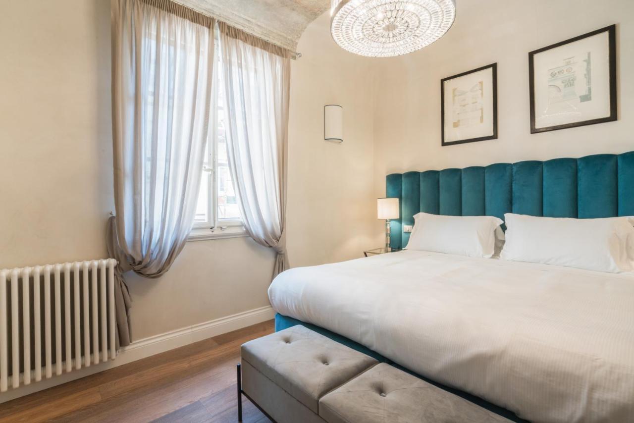 Relais Condotta Firenze Eksteriør bilde