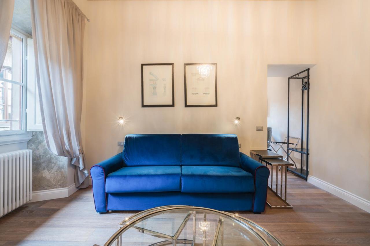 Relais Condotta Firenze Eksteriør bilde