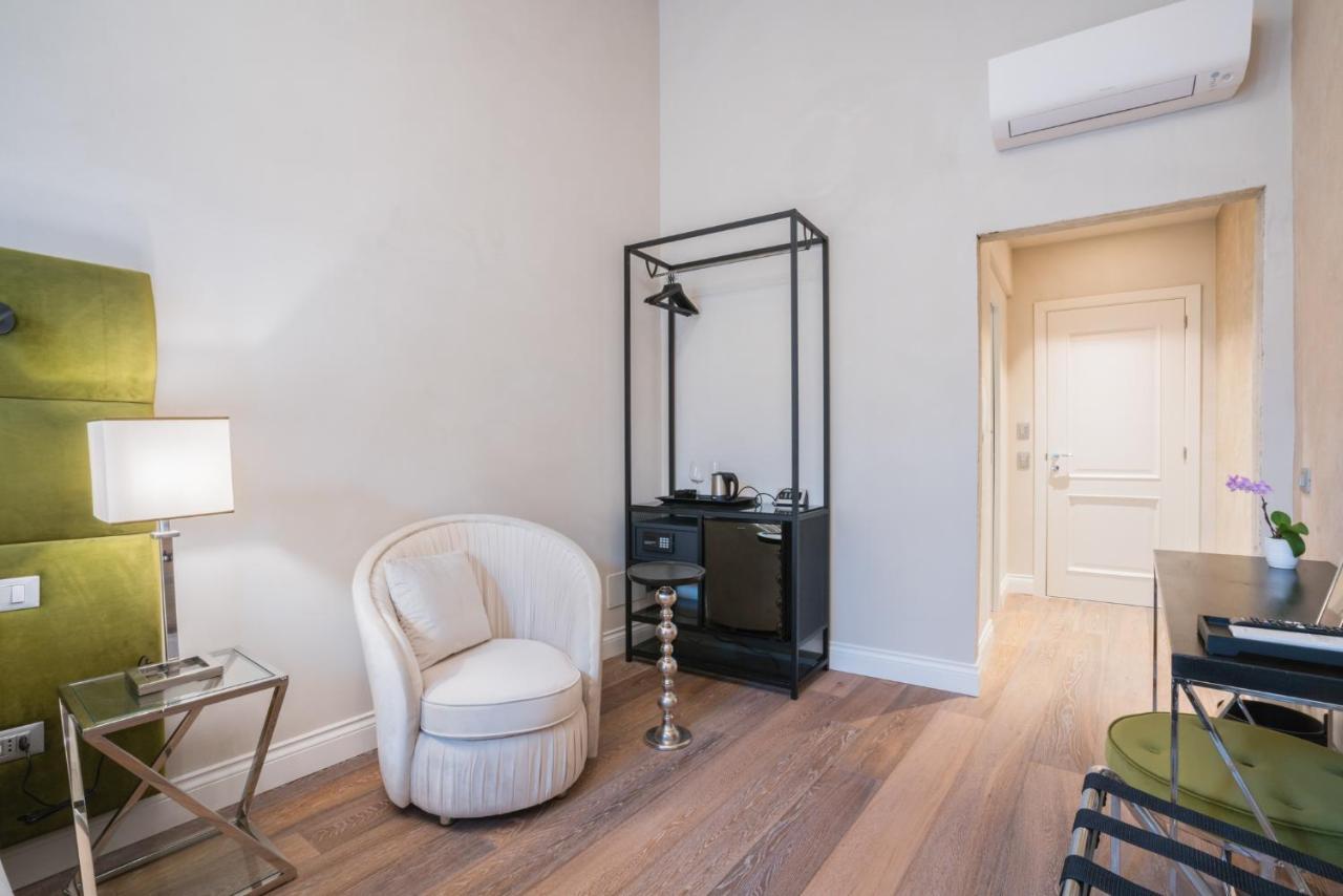 Relais Condotta Firenze Eksteriør bilde