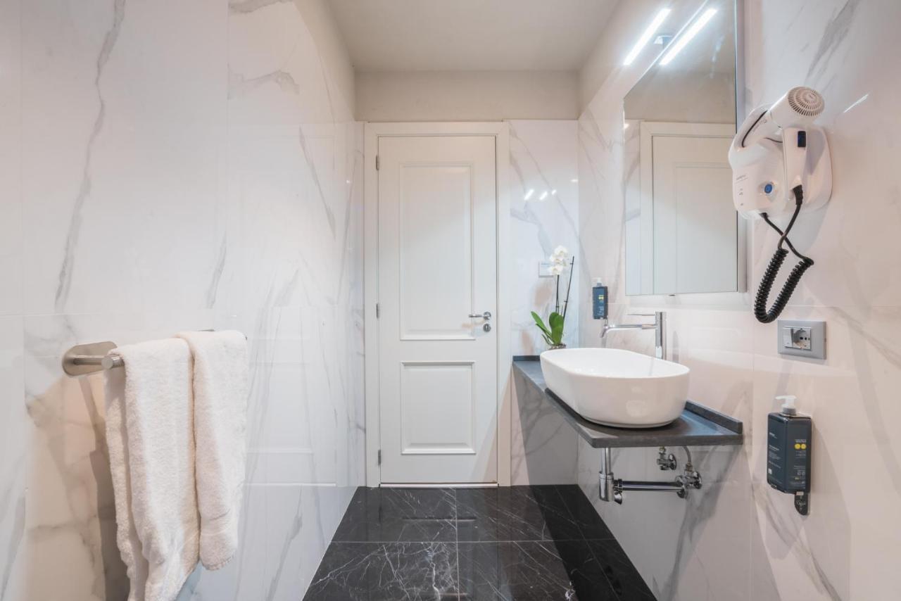 Relais Condotta Firenze Eksteriør bilde