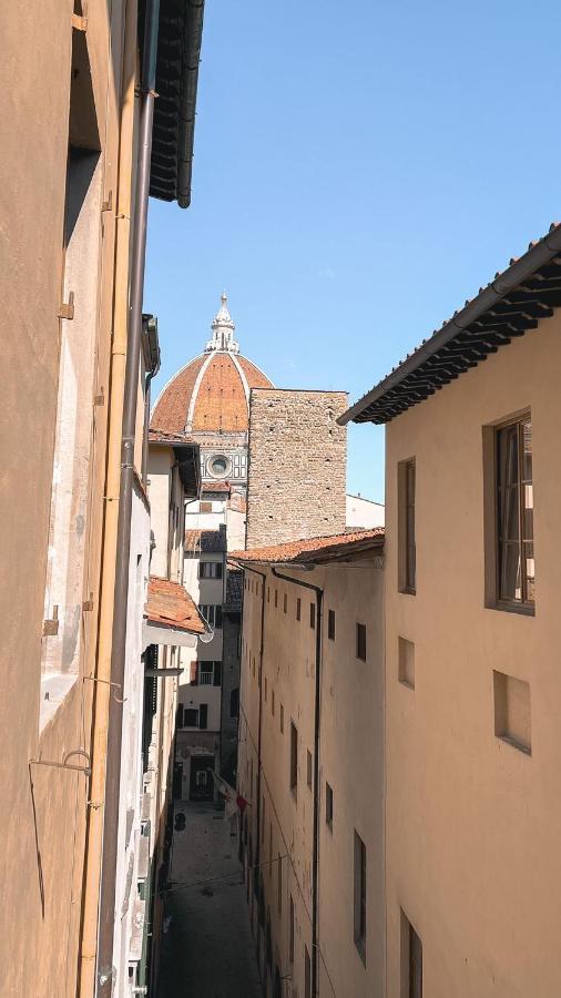 Relais Condotta Firenze Eksteriør bilde