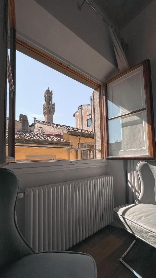 Relais Condotta Firenze Eksteriør bilde