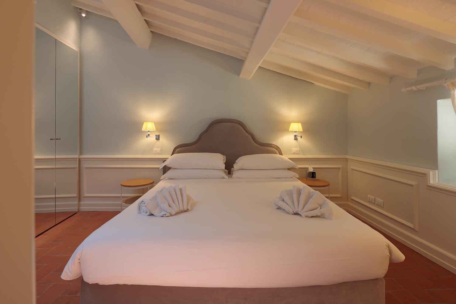 Relais Condotta Firenze Eksteriør bilde