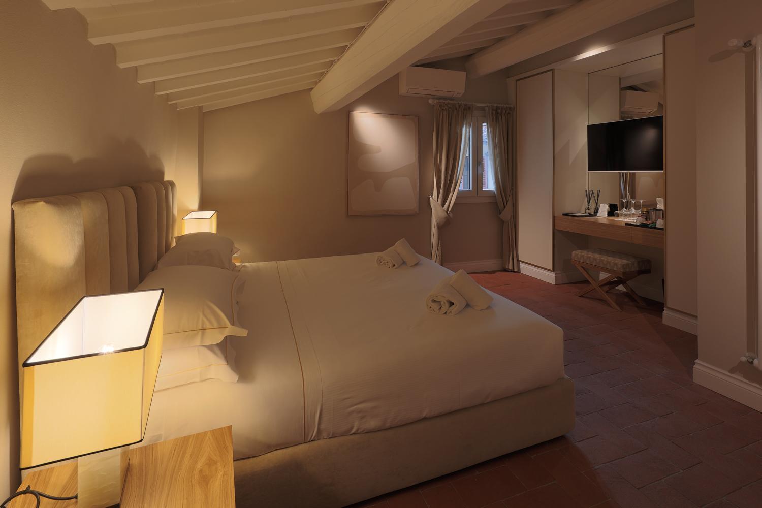 Relais Condotta Firenze Eksteriør bilde