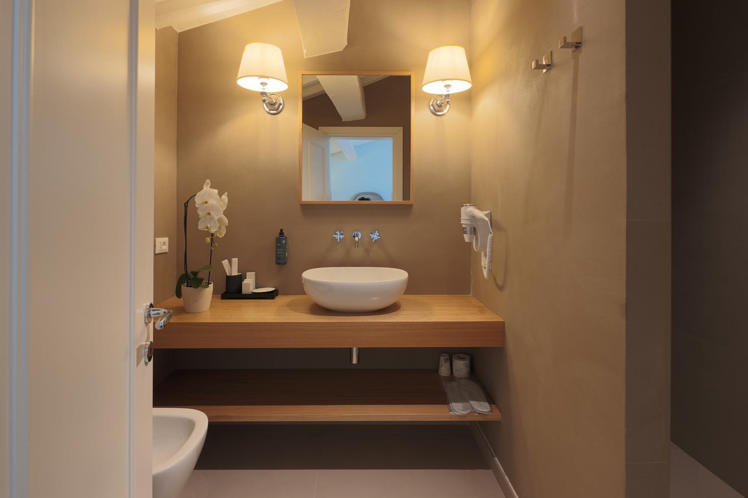 Relais Condotta Firenze Eksteriør bilde