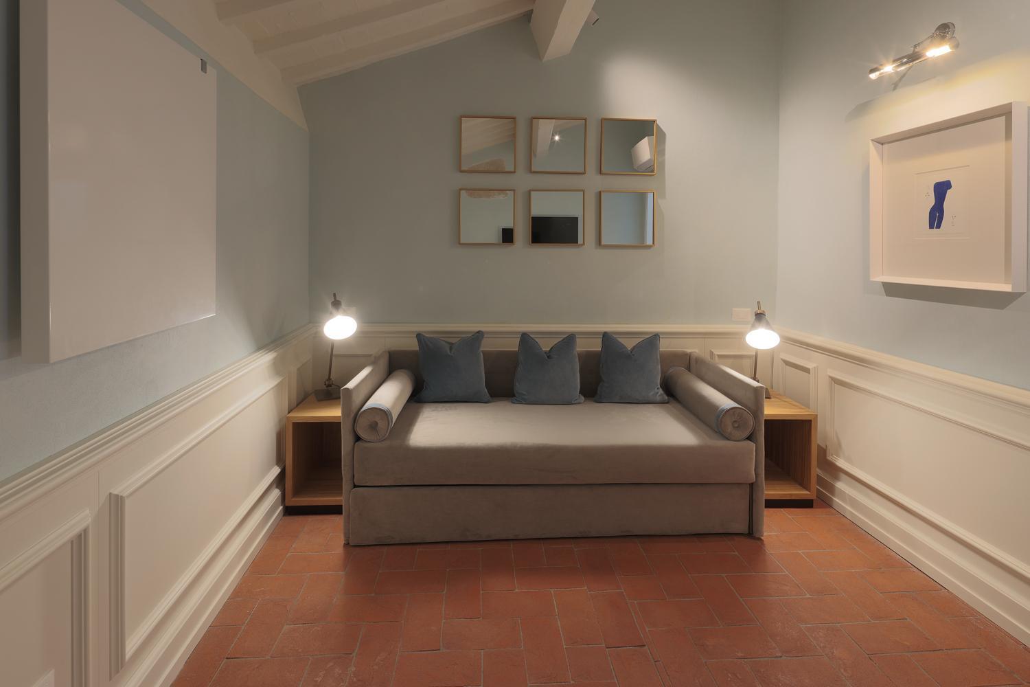 Relais Condotta Firenze Eksteriør bilde