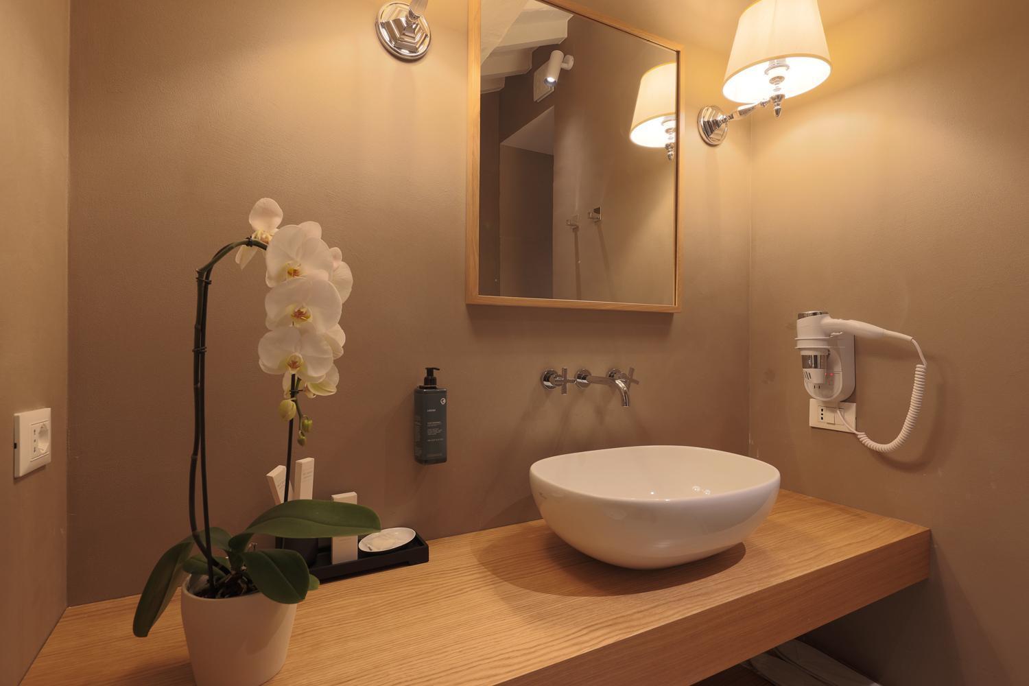 Relais Condotta Firenze Eksteriør bilde