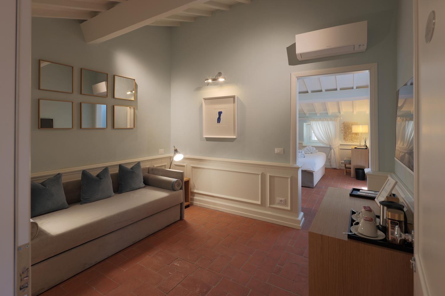 Relais Condotta Firenze Eksteriør bilde