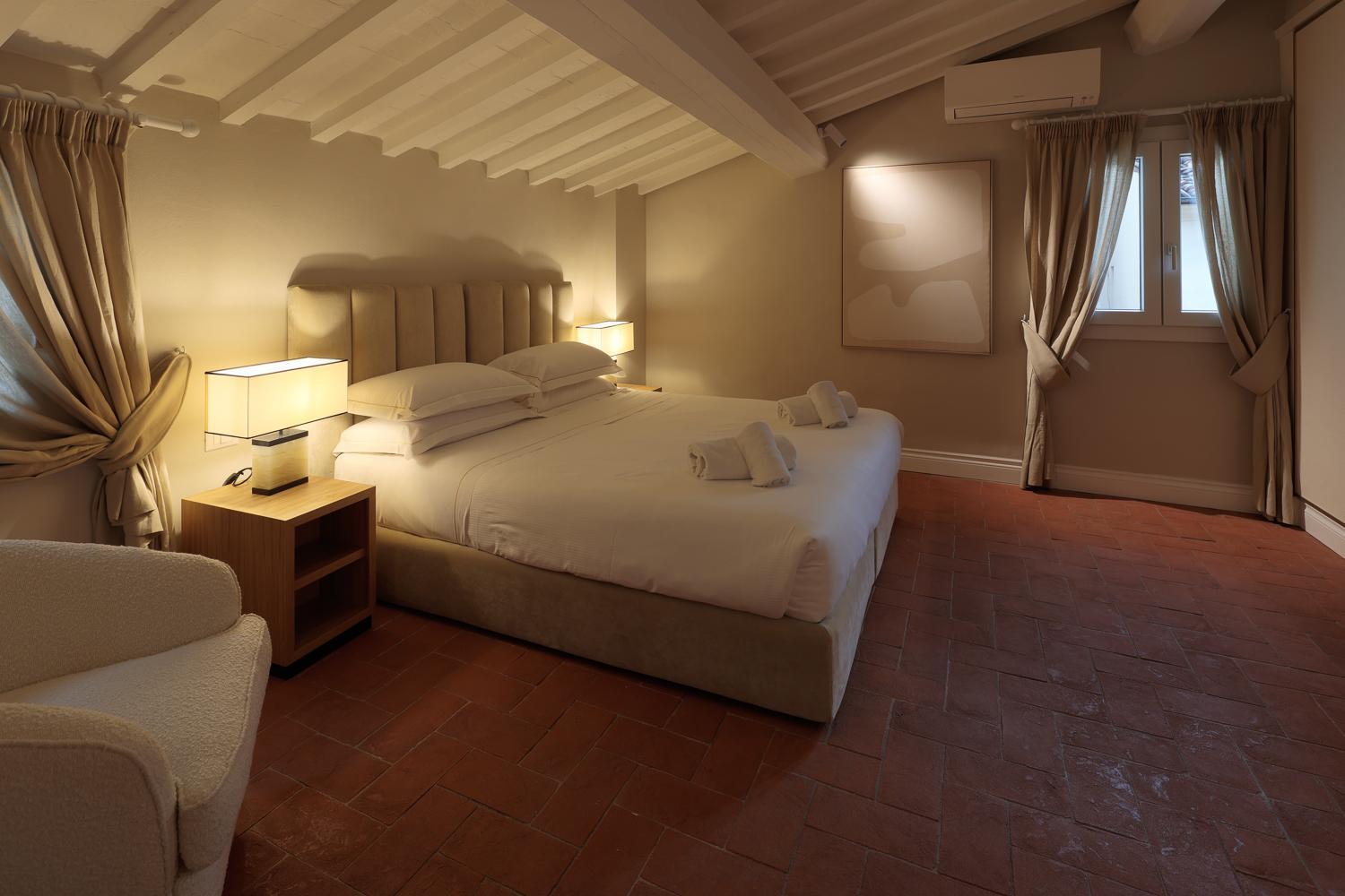 Relais Condotta Firenze Eksteriør bilde
