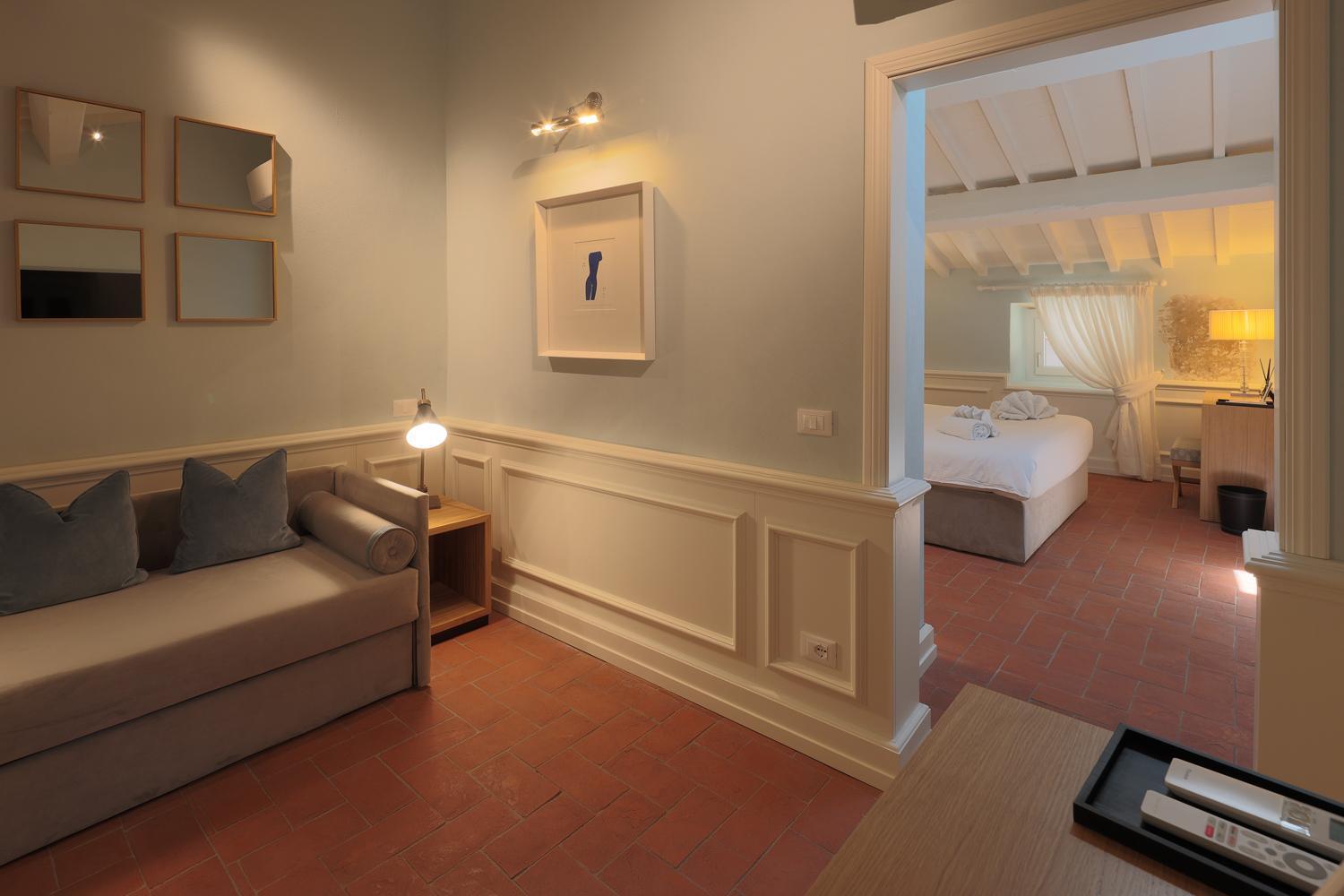 Relais Condotta Firenze Eksteriør bilde