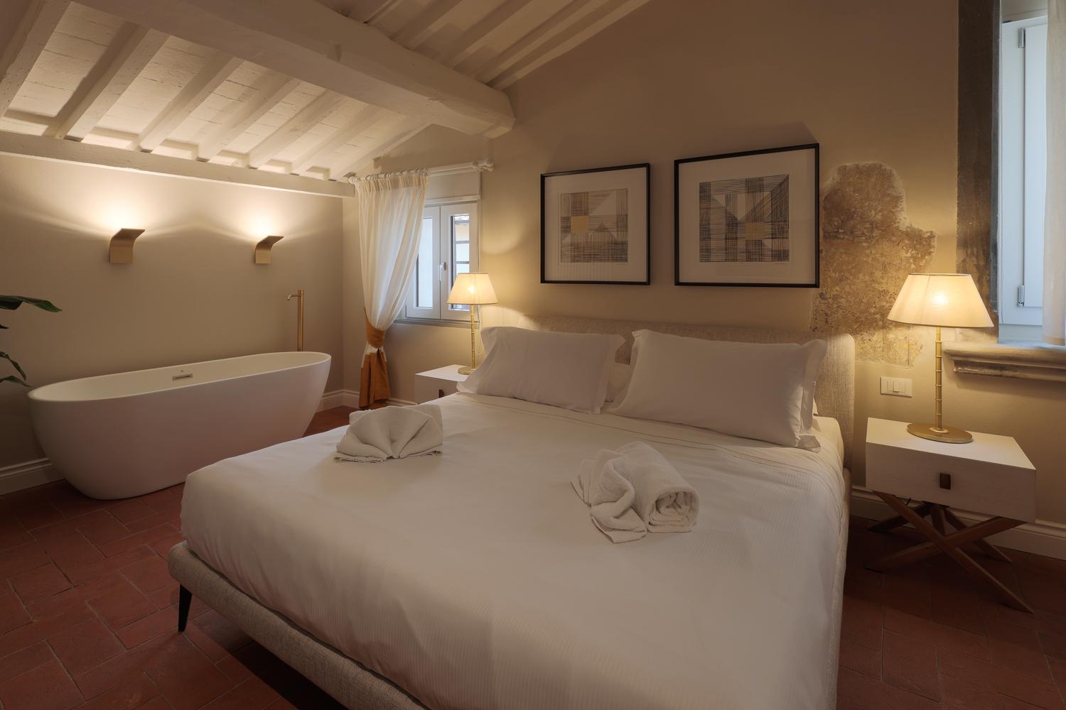 Relais Condotta Firenze Eksteriør bilde