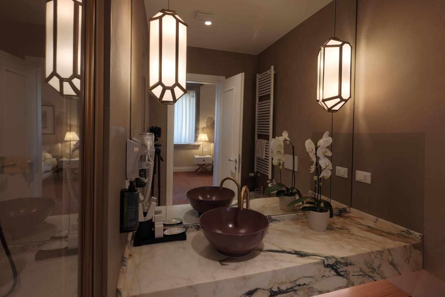 Relais Condotta Firenze Eksteriør bilde