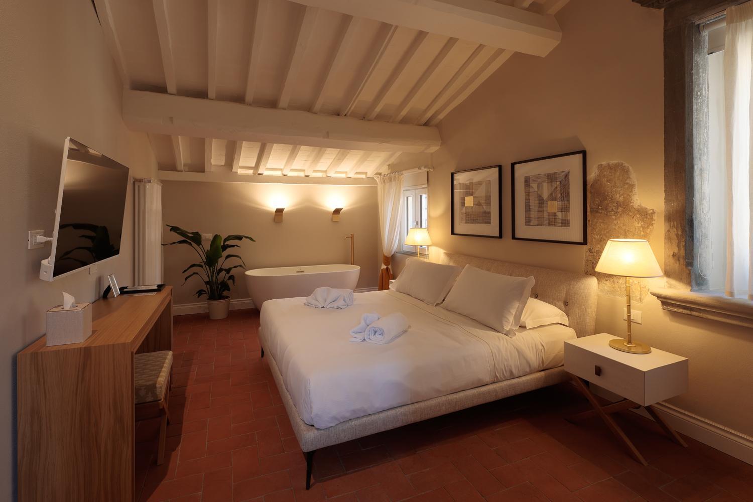 Relais Condotta Firenze Eksteriør bilde